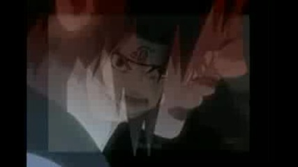 Naruto Amv: Goodbye