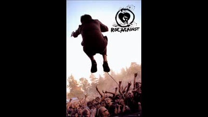 Rise Against - Faint Resemblance 