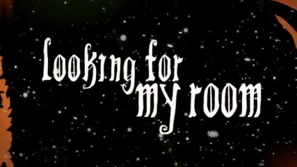Lacuna Coil - Naughty Christmas Lyric Video