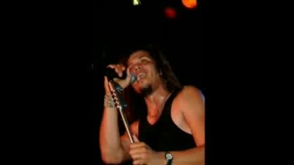 Jeff Scott Soto - Drowning