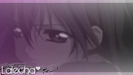 [re-smile] // I wanna know your name //