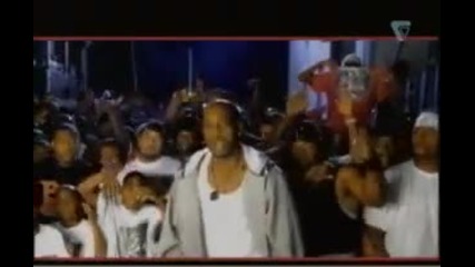 Dmx - We right here 