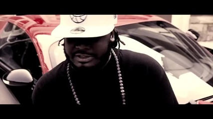 Tay Dizm Feat. T-pain & J Bo - Getting To The Money