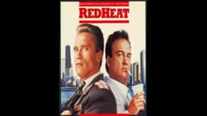 James Horner - End Credits from Red Heat