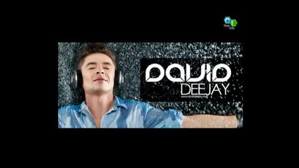 David Deejay - Calanderia(original Mix)