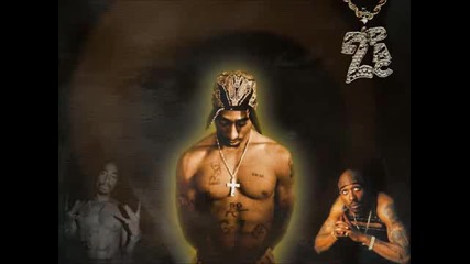 16 юни 2011 Честит Рожден Ден - 2 Pac