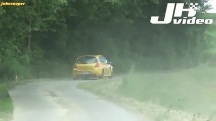 Rally Muller 2012