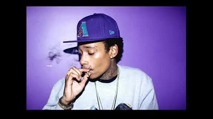 Wiz Khalifa - Phone Numbers