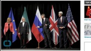 Republican Presidential Candidates Denounce Iran Deal