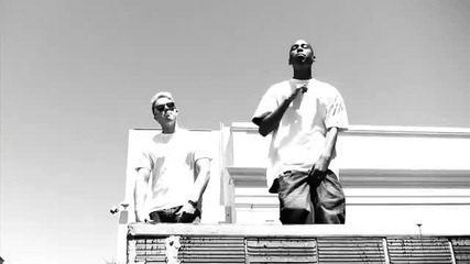 Gorilla Milk - Dead Wrong (ft. Andre Kush)