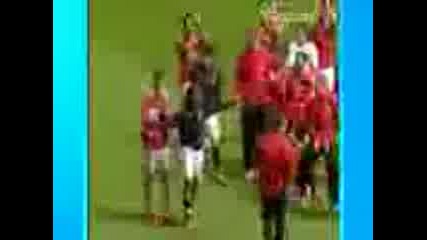 Lol Man United
