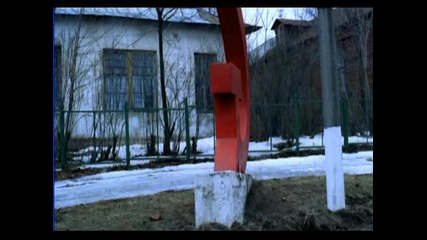 Мс Т & Lyrik - Не мы такие, жизнь такая ( Video-mix by Павел Болтенков )
