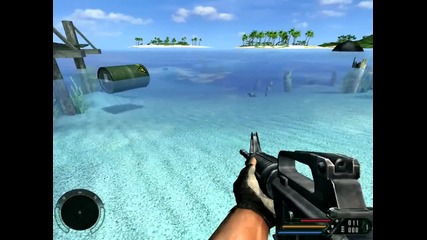 Far Cry Gameplay {hq} 