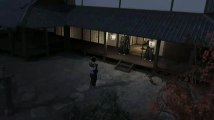 Shogun 2 Total War Geisha Assassination Compilation