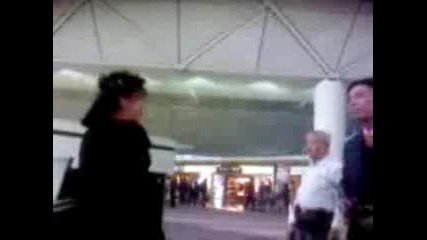 Crazy Woman Misses