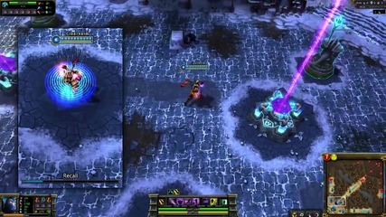 Learn the League Recall (ep. 9)