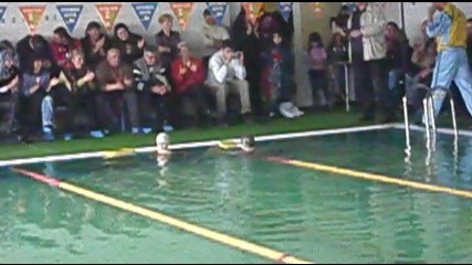 Плувен турнир