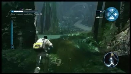 Avatar:the game - Walkthrough Part 4 