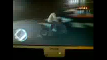 там където е Rat Man