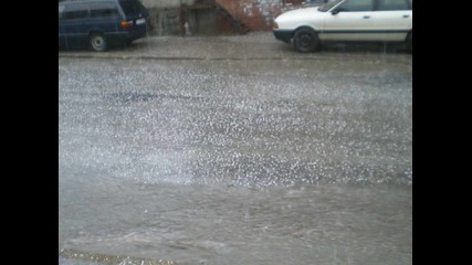 Градушка / Hailstorm