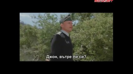 Командо (1985) бг субтитри ( Високо Качество ) Част 1 Филм