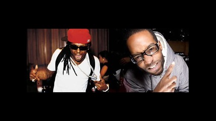 Lil Wayne - Runnin’ (mickey Factz Remix) (prod. J.u.s.t.i.c.e. League) [x Quality]