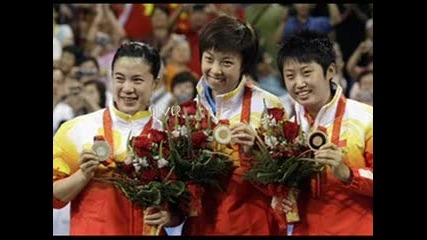 Някои от най-запомнящите се медалисти от Олимпиадата в Пекин 2008