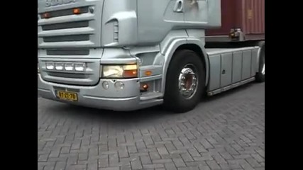 Scania leferink