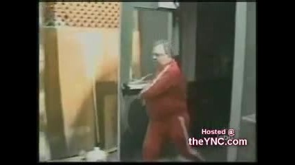 Инциденти със пияни мъже - Смях