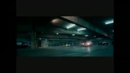 Fast The Furious Tokyo Drift 