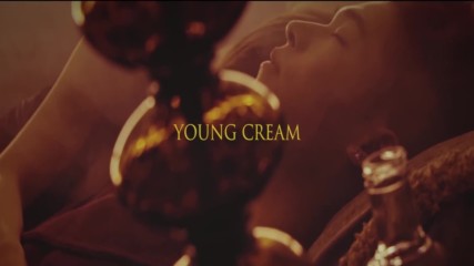 Young Cream - Better know (ft. J-boog)