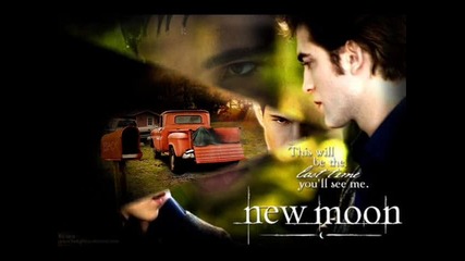 twilight saga fan made