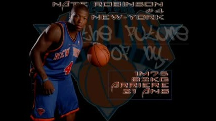 Nate Robinson