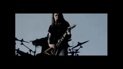 Children Of Bodom - Hellhounds On My Trail 