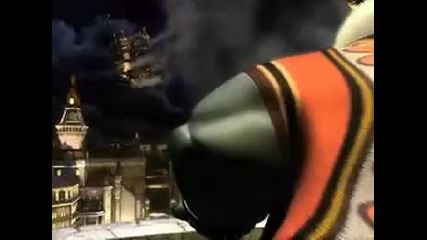 Final Fantasy Ix - Nightwish Beauty of the Beast.