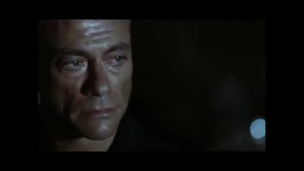 Вечният герой Бен Арчър от екшън филма След Смъртта (2004)