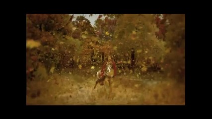 Анита Цой - Разбитая любовь ( Official Video 2010 H Q )