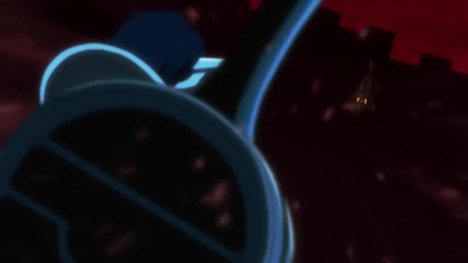 Nobunagun Episode 6