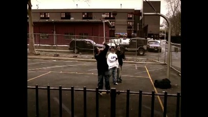 Talib Kweli - Get By / H Q /
