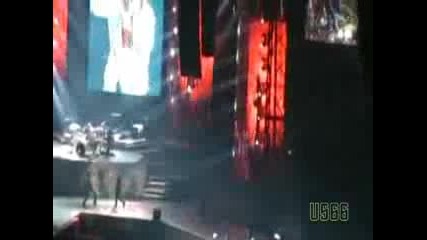 Guns N Roses - Sweet Child O Mine - Live In Tokyo, Japan 19 / 12 / 09 