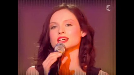 Sophie Ellis Bextor - Denis, Live 