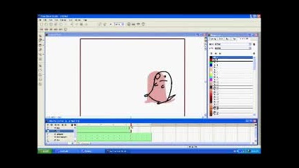 Toon boom Tutorial for noobs Part 2