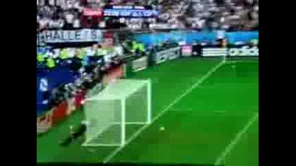 Germany Vs Spain Fernandotorres Final Goal
