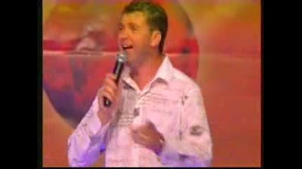 Zuhdija Husic 2007 - Bar Odglumi Damu