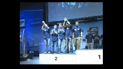 Wcg 2007