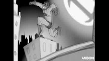 My Uncle Shoots Heroin - Amazing Music Video Animation