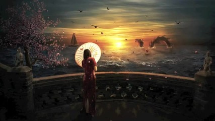 Submotion Orchestra - All Yours ( Jack Sparrow Remix)