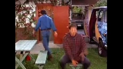 Step By Step S03e04 - The Paper Chase