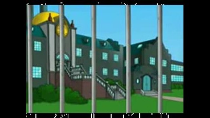 Family Guy Сезон 2 Епизод 20