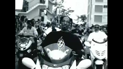 Daddy Yankee ft. Snoop Dogg - Gangsta Zone